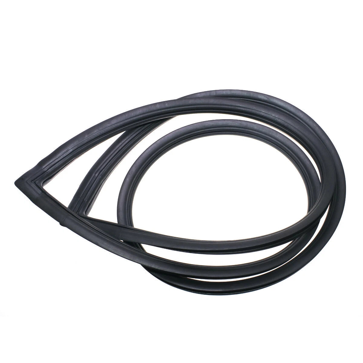 Rear Windshield Weatherstrip for Mitsubishi Galant/Chrysler Colt 1973-1977