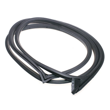 Front Door Weatherstrip x2 for Mercedes-Benz W124 250D 280TE 320TE 300TD 1986-1995