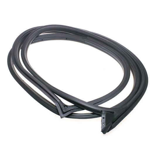 Front Door Weatherstrip x2 for Mercedes-Benz W124 250D 280TE 320TE 300TD 1986-1995