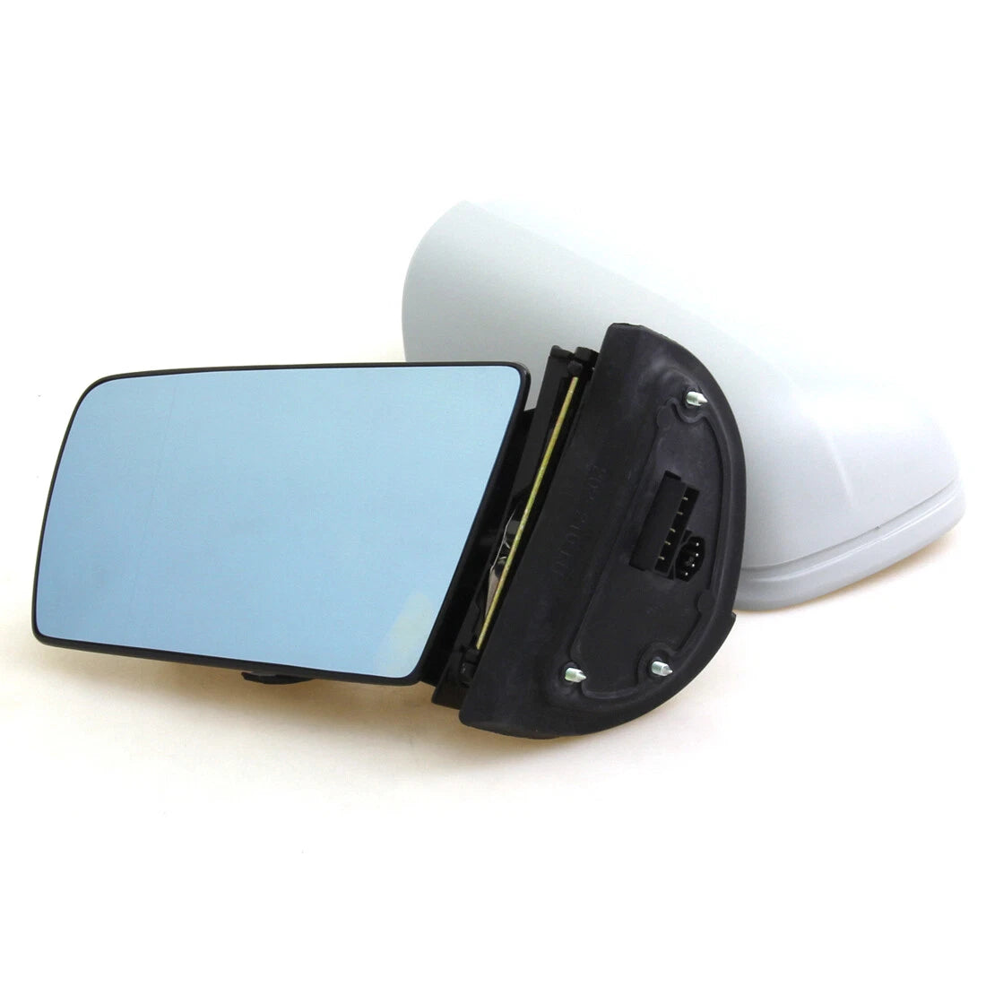 LH Door Mirror for Mercedes-Benz C-Class W202 C280 1993-1999