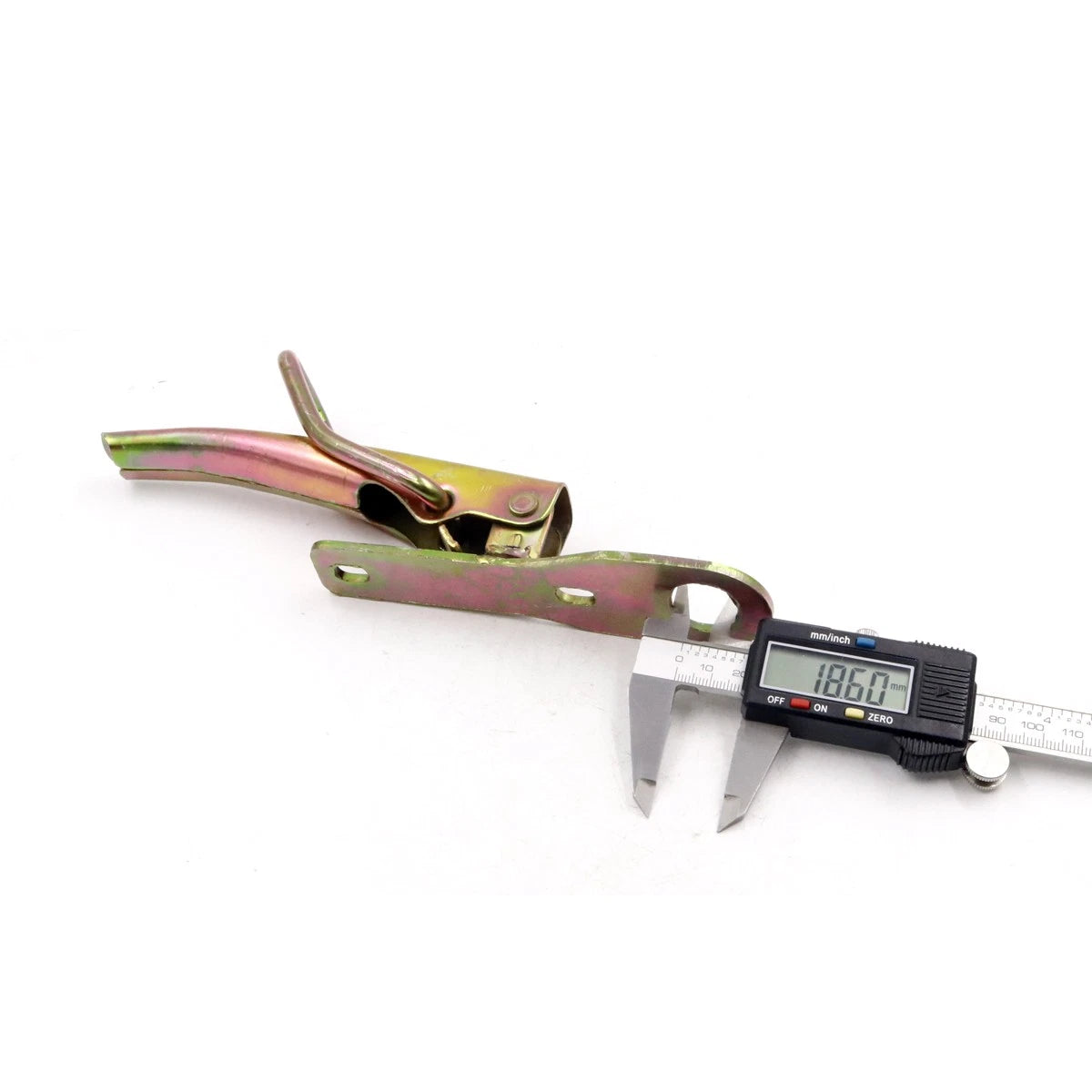 Tail gate Handle Opener for Isuzu Faster Holden Rodeo Chevrolet LUV