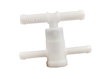 One Way Valve Fuel for Isuzu Dmax / Holden Rodeo (2005-2011)