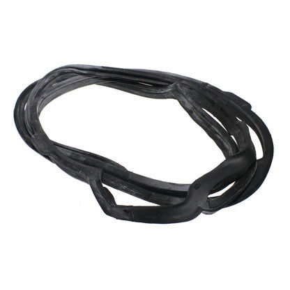 Front Door Weatherstrip Set for Mercedes-Benz W126 260SE 380SE 500SE 560SE 1979-1981