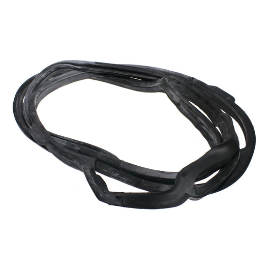 Front Door Weatherstrip Set for Mercedes-Benz W126 260SE 380SE 500SE 560SE 1979-1981