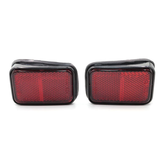 Bumper Reflectors for Toyota Hilux 4Runner 1997-2005