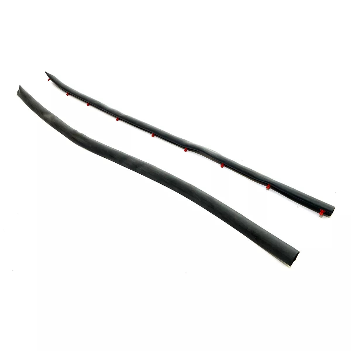 Front Door Sub-Seal Rubber for Honda City Sedan 2014-2020