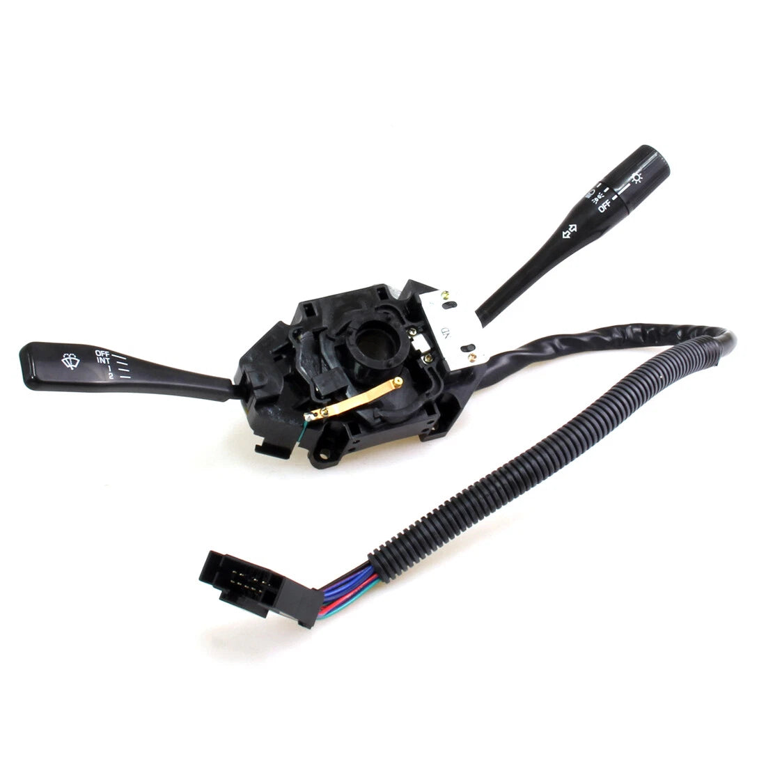 Indicator Wiper Switch for Mitsubishi Strada Triton L200 Dodge Ram 50 1986-1994