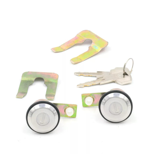 Door Lock x2 for Datsun 510/1200/1600/Ute/Fairlady/240Z/260Z 1968-1978