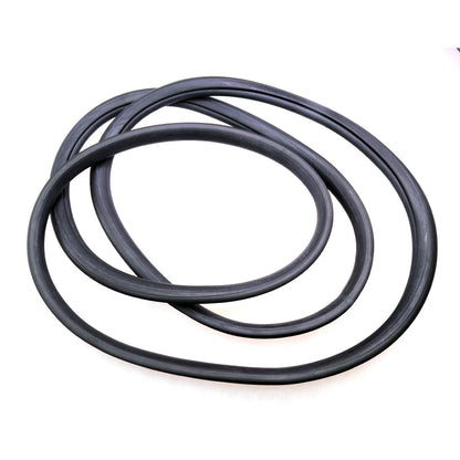 Front Windshield Weatherstrip for Mercedes-Benz W126 300SD 380SE 500SEL 1984-1985