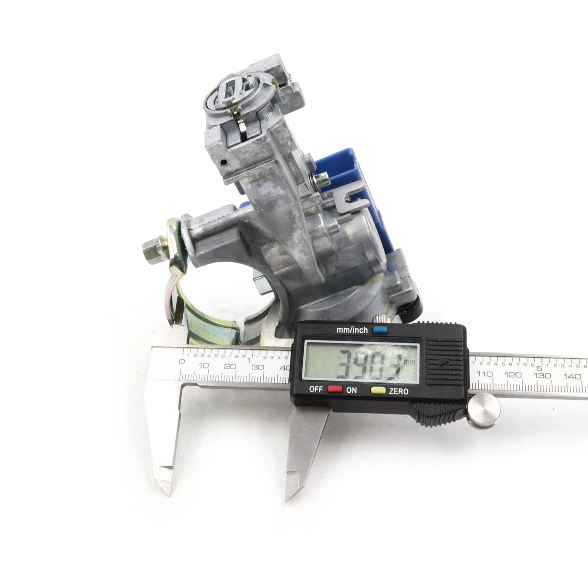 Ignition Cylinder & Locks for Honda Accord Sedan 1994-1997