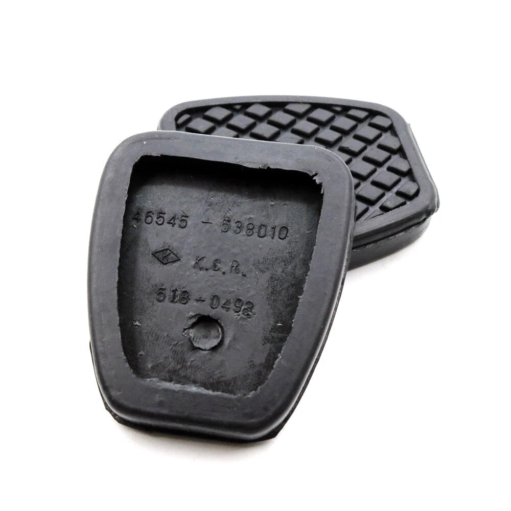 Clutch Brake Pedal Pad for Honda CR-V 1997-2001