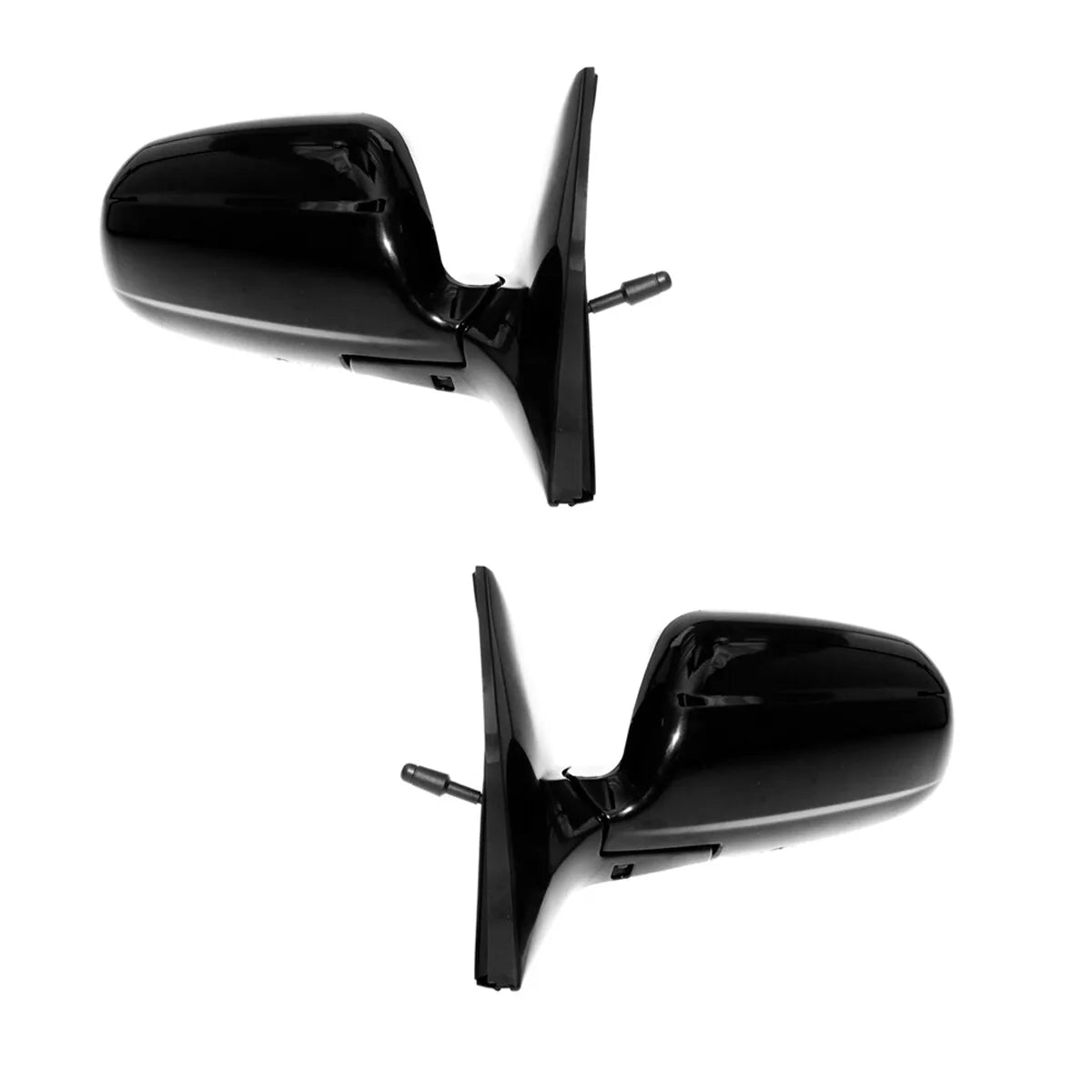 Door Wing Mirror Set for Honda Civic 4D Sedan LX VP DX 1996-2000