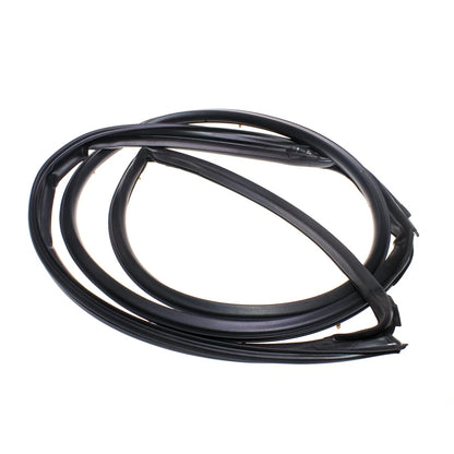 Door Weatherstrip Seal Set for Honda Accord LX DX EX SE 1990-1993