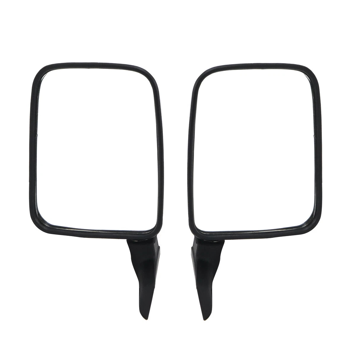 Door Mirror Set for Daihatsu Hijet Van/1981-1986