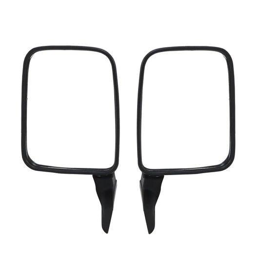 Door Mirror Set for Daihatsu Hijet Van/1981-1986