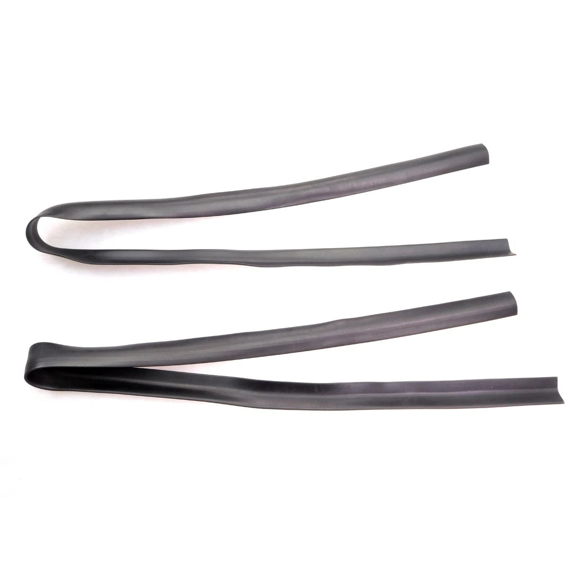 Front Inner Fender Weatherstrip for Nissan Datsun Fairlady Z S30 1970-1978