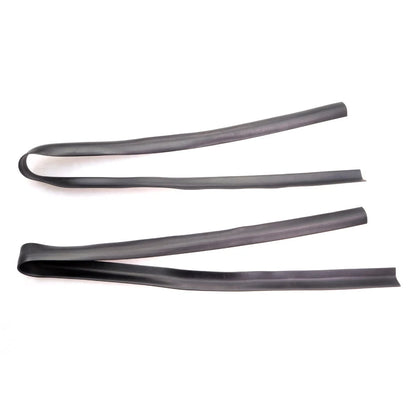 Front Inner Fender Weatherstrip for Nissan Datsun Fairlady Z S30 1970-1978