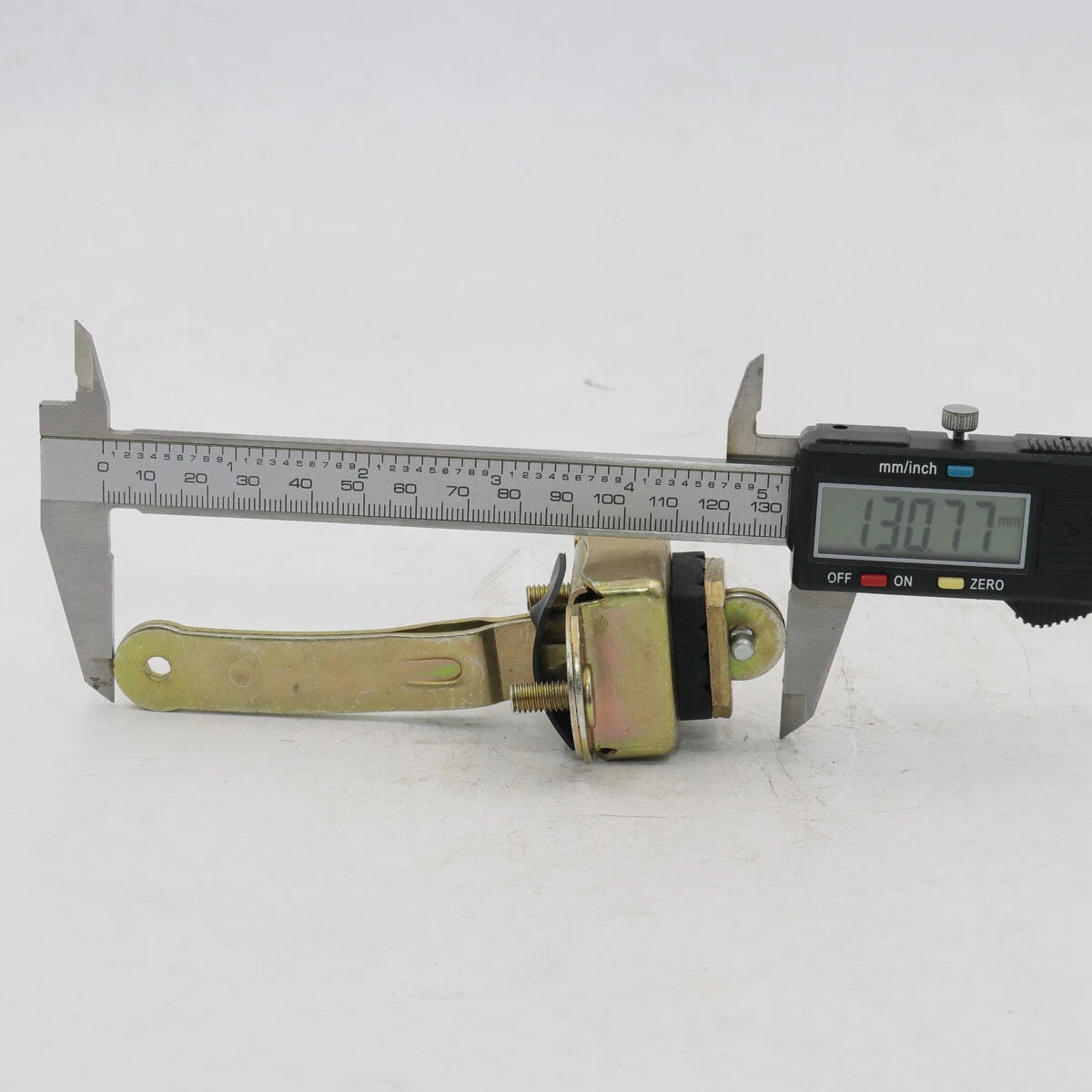 2pc Door Stopper for isuzu TFR Chevrolet LUV LS Rodeo