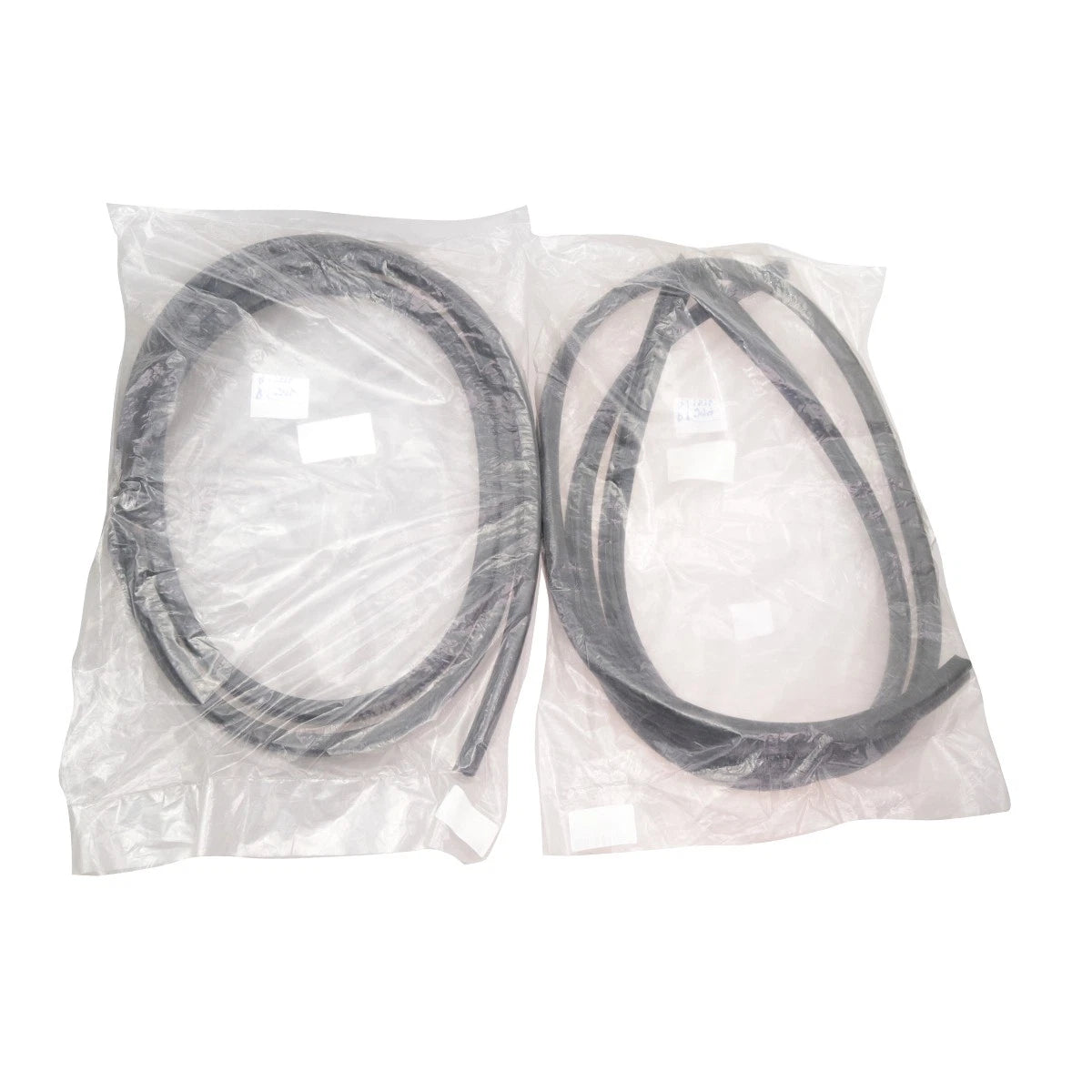 Door Weatherstrip Rubber for Nissan Datsun Fairlady Z 240Z 260Z 280Z 1970-1978