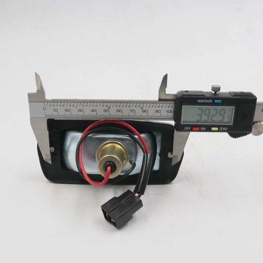 Side Marker Lights Set for Datsun Fairlady Z 240Z 260Z 280Z 510 1968-1978