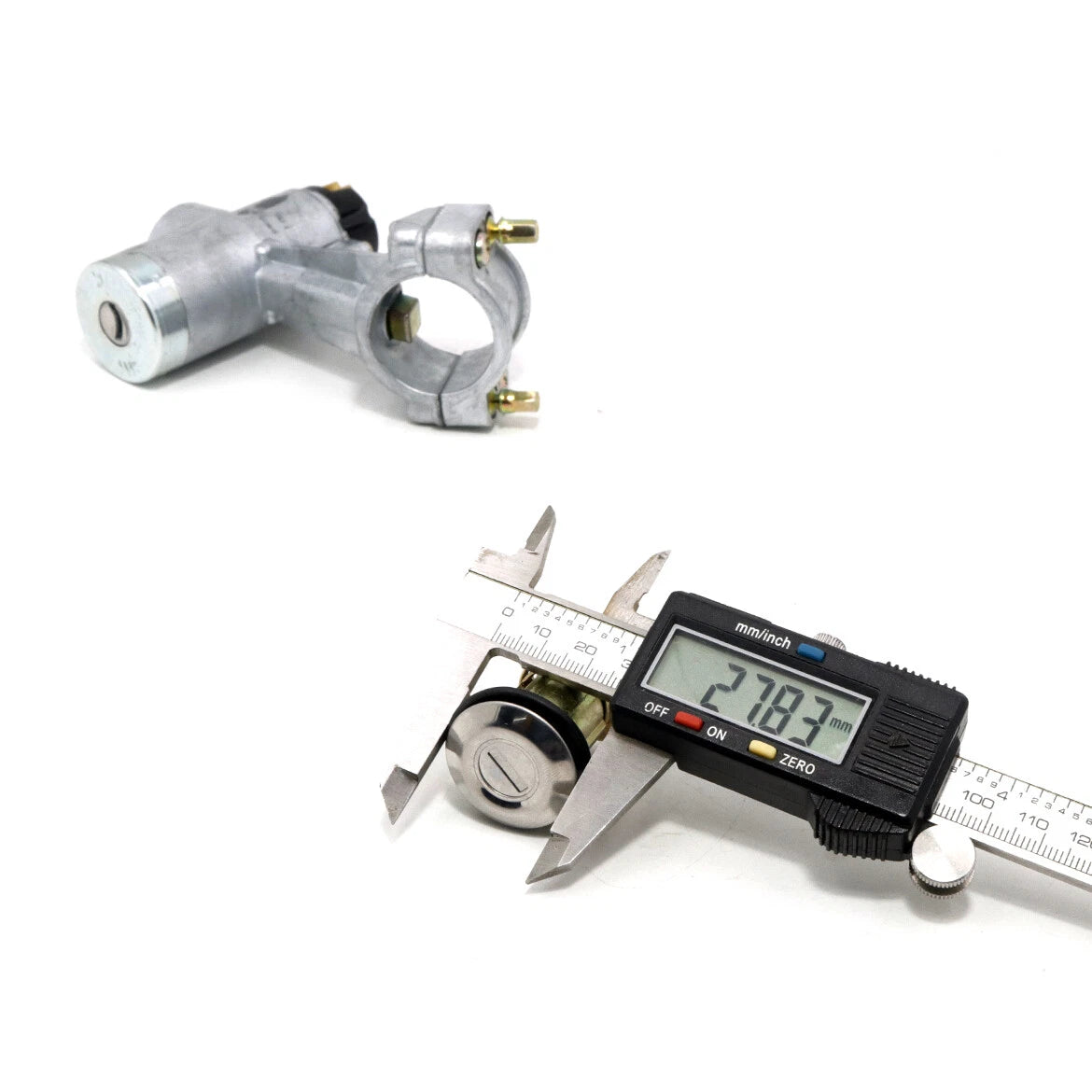 Ignition Switch Door BootFuel Lid Lock for Nissan Pulsar Langley N12 1982-1986