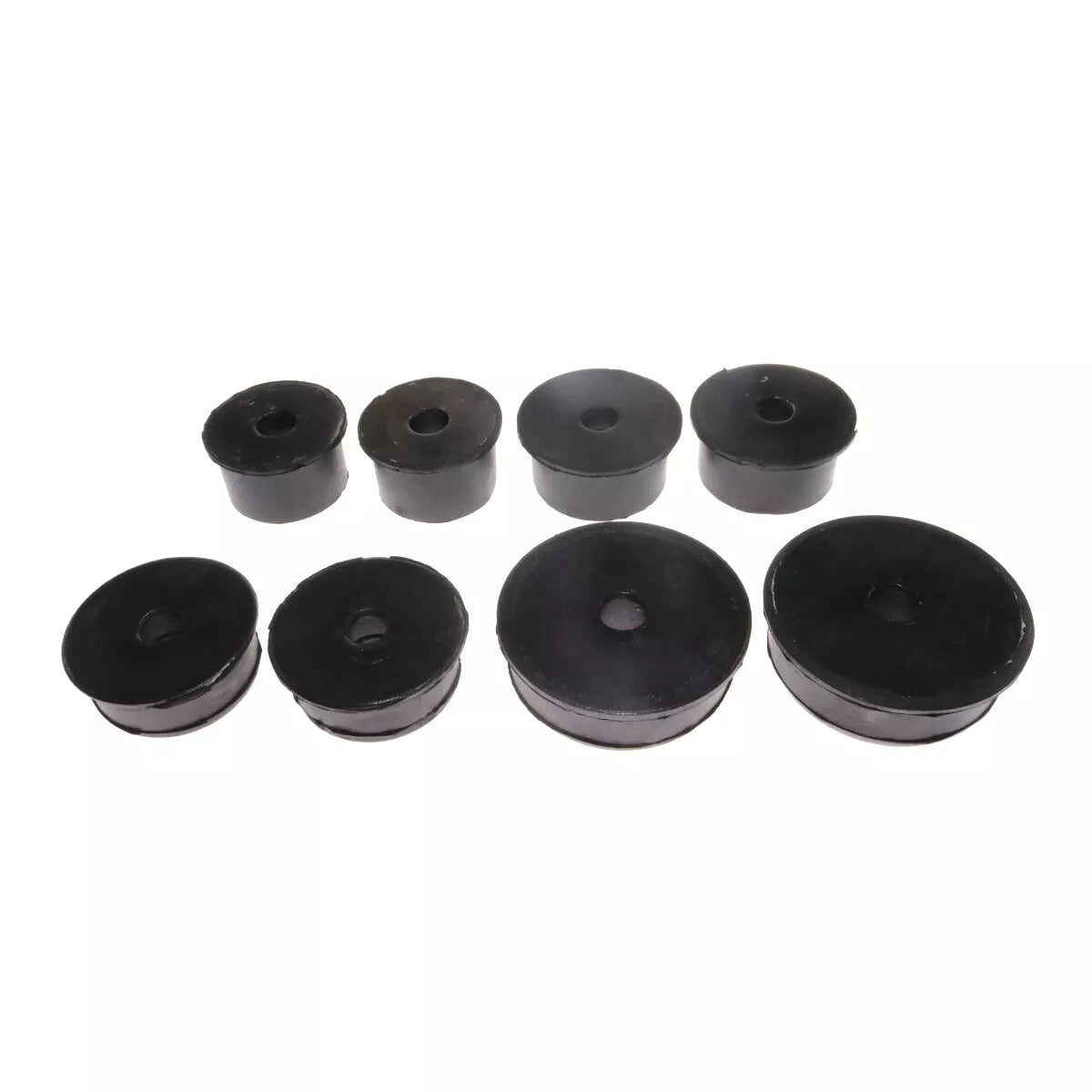 Cabin Mounting Bushing Set for Toyota Hilux LN80 LN85 LN90 YN80 1988-1997