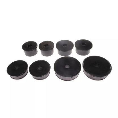 Cabin Mounting Bushing Set for Toyota Hilux LN80 LN85 LN90 YN80 1988-1997