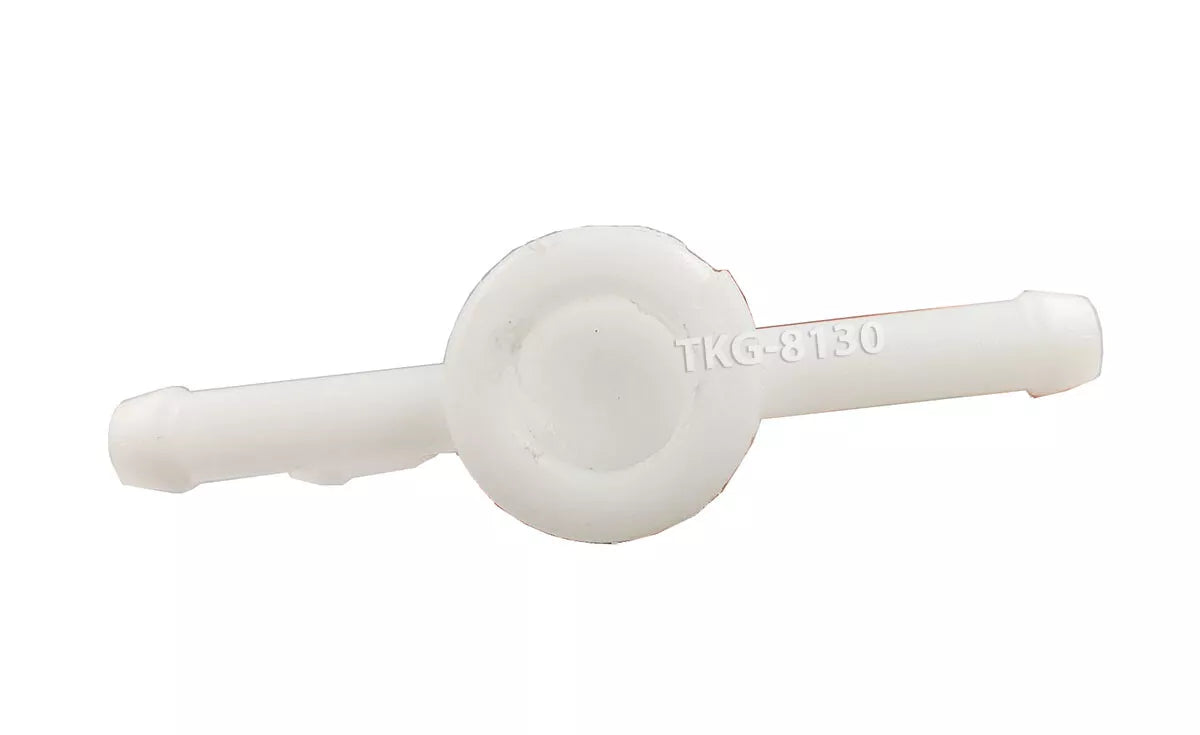 One Way Valve Fuel for Isuzu Dmax / Holden Rodeo (2005-2011)