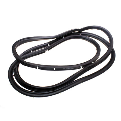 Front Door Weatherstrip Seals for Mitsubishi Colt Lancer 1979-1987