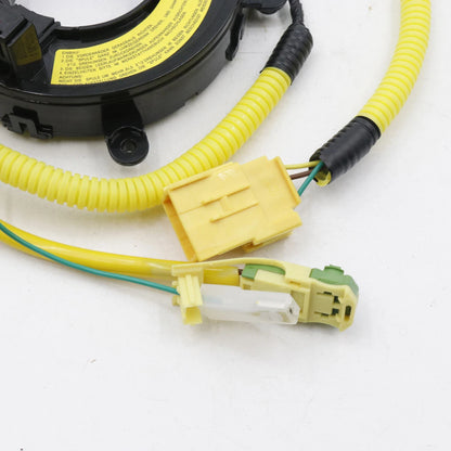 Spiral Cable Clock Spring for Isuzu D-Max Chevrolet Holden Colorado 2012-2015