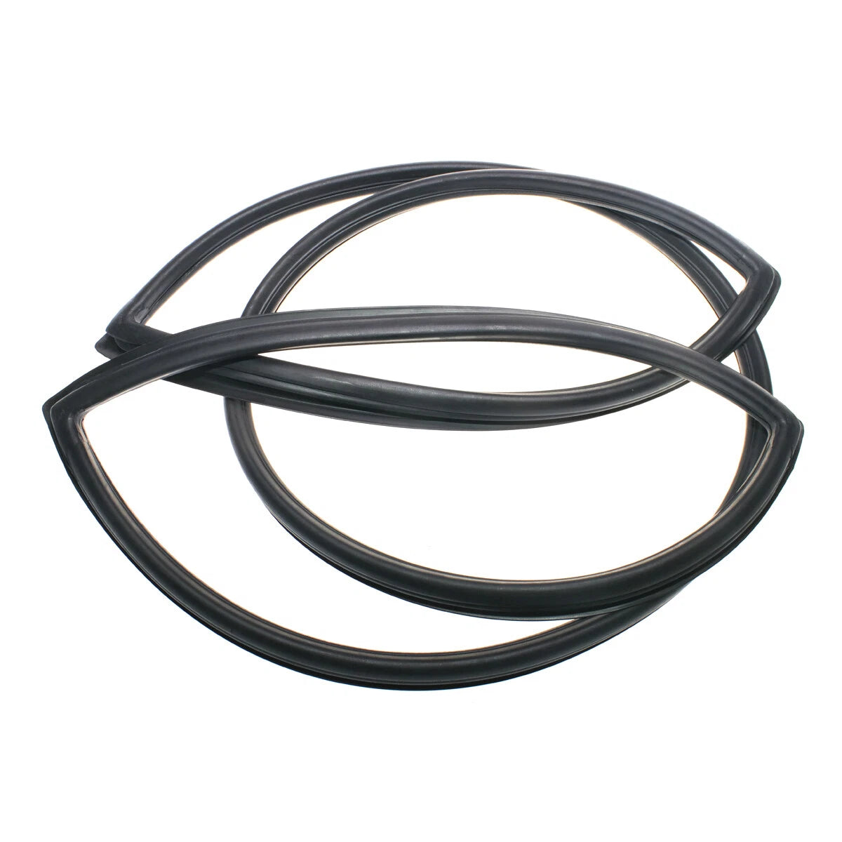 Front Windshield Weatherstrip for Mitsubishi Galant/Chrysler Valiant 1970-1973