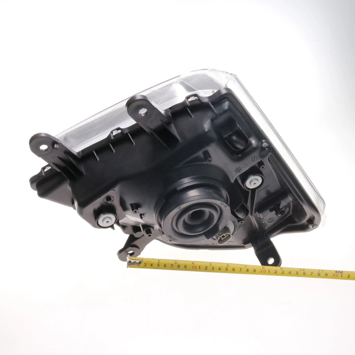 Front Headlight Light  x2 for Isuzu D-Max Holden Rodeo Chevrolet LUV 2002-2005