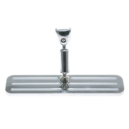 Chrome Rear View Mirror for Datsun Fairlady 240Z/260Z/280Z/280ZX 1969-1983