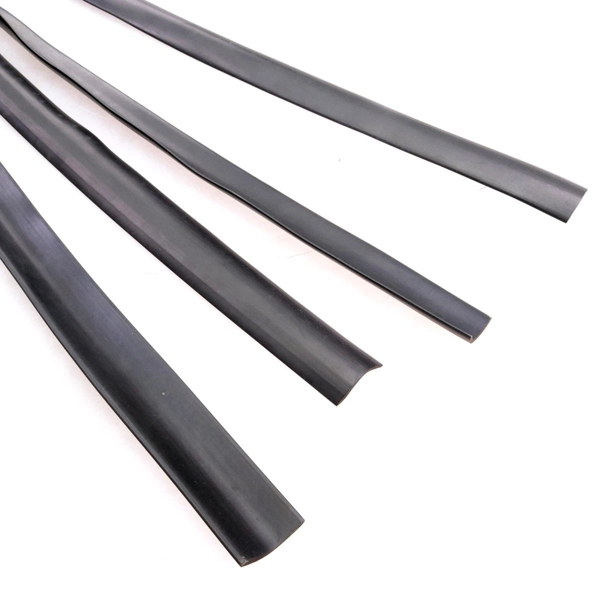 Front Inner Fender Weatherstrip for Nissan Datsun Fairlady Z S30 1970-1978