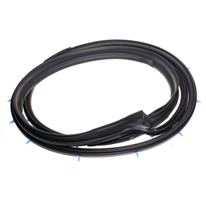 Front Door Weatherstrip Rubber x2 for Honda CR-V RD1 RD3 1997-2000