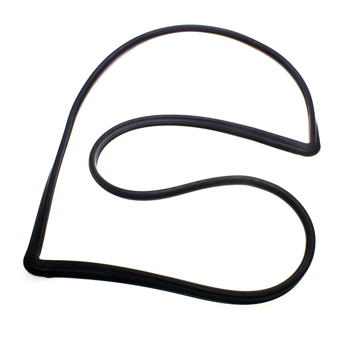 Rear Window Weatherstrip for Mitsubishi Triton L200 Strada