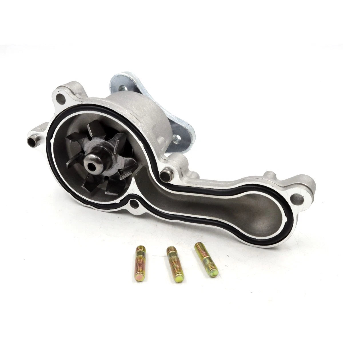 Water Pump for Honda Fit Jazz Hatchback 2001-2008