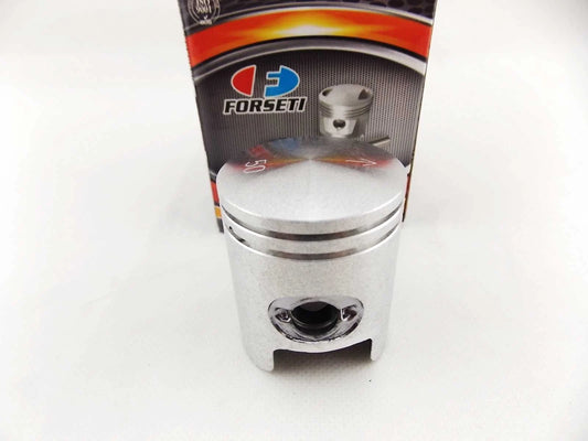 0.50mm O/S Piston Kit with Rings & Clips for YAMAHA PW50 (1981-2024)