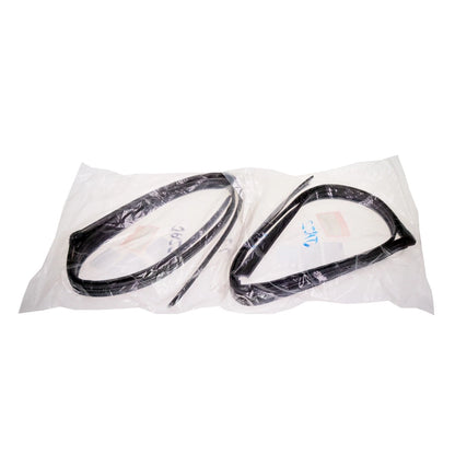 Weatherstrip Glass Run Channel for Honda Fit/Jazz 2001-2008