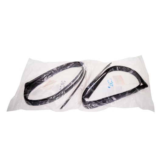 Weatherstrip Glass Run Channel for Honda Fit/Jazz 2001-2008