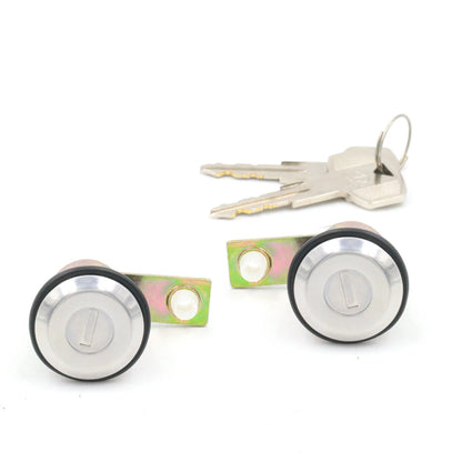 Door Lock & Keys Set for Nissan Datsun 1200 Fairlady 240Z 510 620 1300 Ute 1970-1973