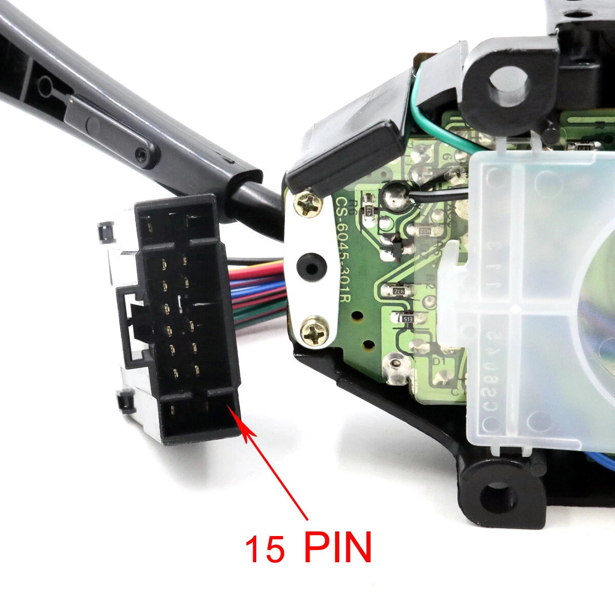 Indicator Wiper Switch for Mitsubishi Strada Triton L200 Dodge Ram 50 1986-1994