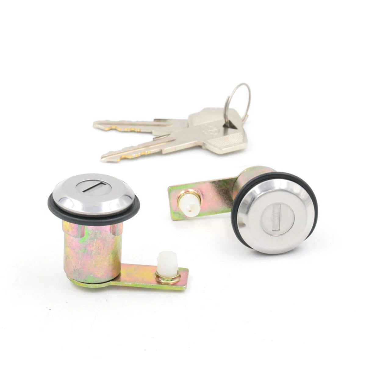 Door Lock & Keys Set for Nissan Datsun 1200 Fairlady 240Z 510 620 1300 Ute 1970-1973