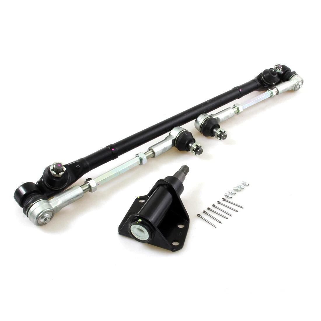 Tie Rod Idler Arm Center Link for Chevrolet LUV TF TFR 4x2 1988-2002