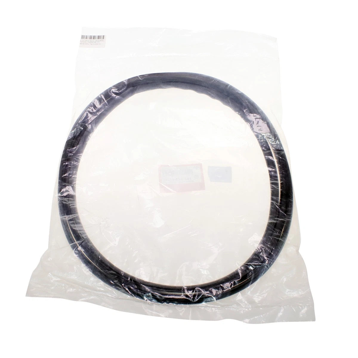 Rear Windshield Moulding Seals for Honda City Type Z Sedan 1996-2002