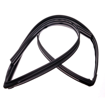 Rear Weatherstrip Glass Run Channel for Honda City 2002-2008