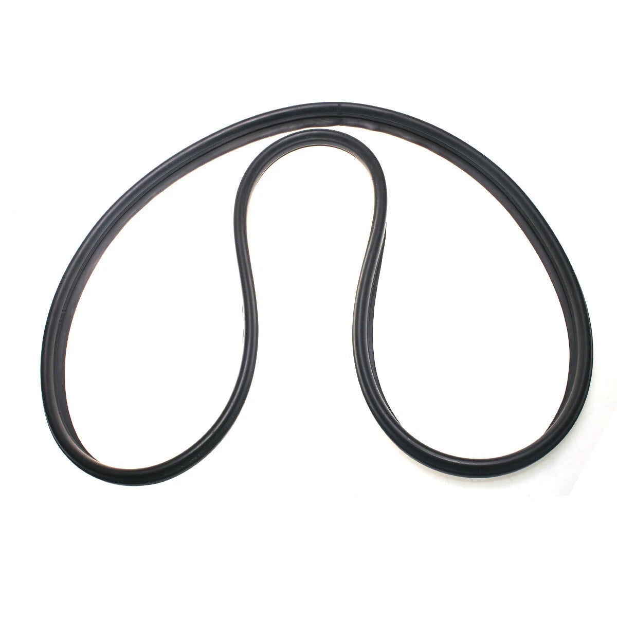 Windshield Weatherstrip for Mitsubishi Triton/Dodge Ram 50/L200 1984-1986