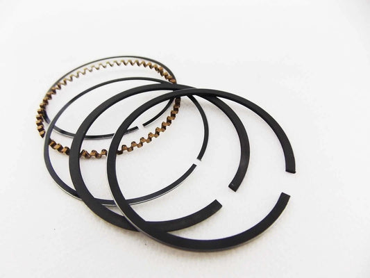 0.5mm O/S FORSETI Piston Kit & 50.5mm Rings for Honda CT90 (1966-1979)