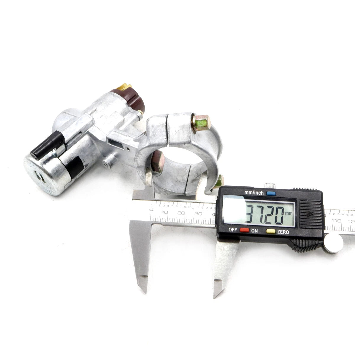 Ignition Switch Steering Lock & Key for Datsun Nissan EXA Pulsar NX XE N13 1986-1990