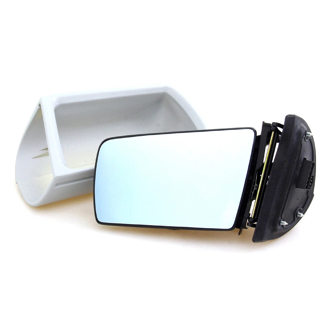 Left Door Wing Mirror for Mercedes-Benz E-Class E300 E320 E420 E430 1996-2002